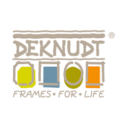 Bilderrahmen - deknudt